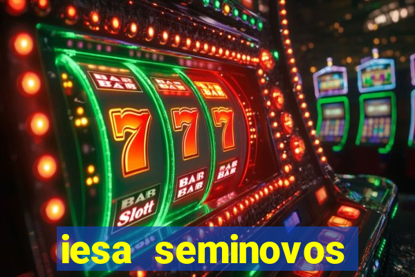 iesa seminovos porto alegre